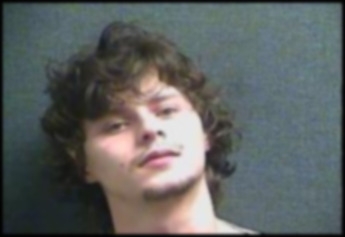 Marshel James Inman