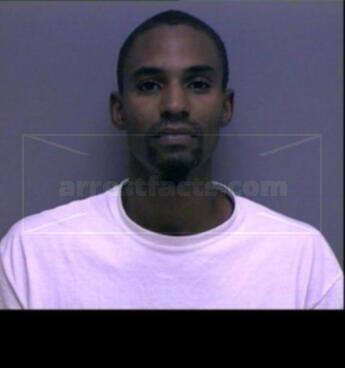 Adrian Deontone Walker