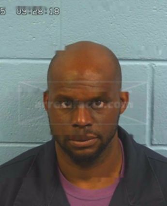 Tory Stephon Woods
