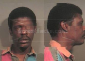 Ray Mitchell Caldwell