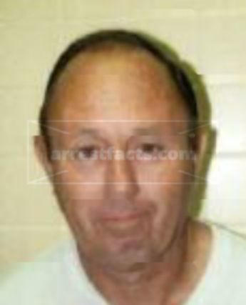 Ronald Alex Smith