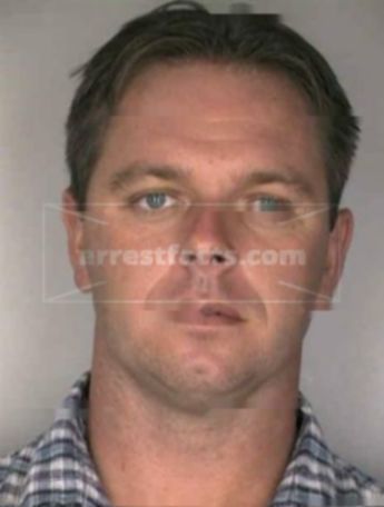 Joseph Michael Thompson