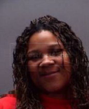 Courtney Marie Green