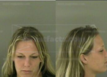 Brandi Irene Bollinger