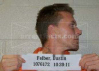 Dustin Felber
