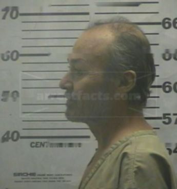 Alvin Vigil