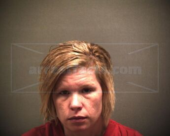 Ashley Diane Robinson