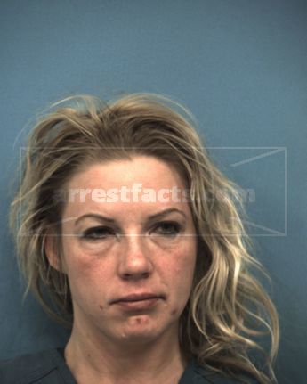 Alison Leslie Richardson