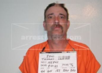 Thomas Dwayne Souder