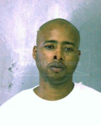 Tyrone Bernard Smith