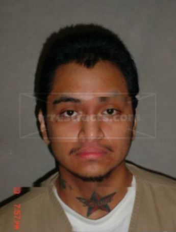 Adrian Cruz Salas