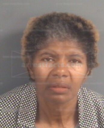 Marcella Elaine Thompson