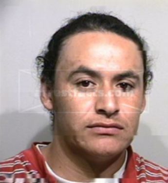 Jose Moreno