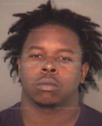 Emmanuel Mitchell Hammonds