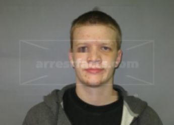 Joshua Dean Wandt