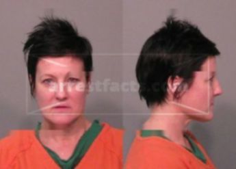 Dawn Marie Manus
