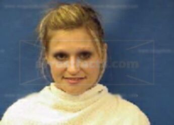Christian Rachelle Dickenson