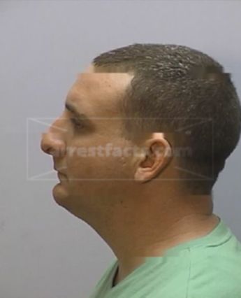 Joshua Wayne Martin