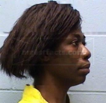 Luticia Winston