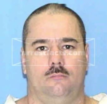 Gary Wayne Needham
