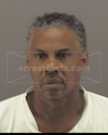 Kenneth Michelle Harris