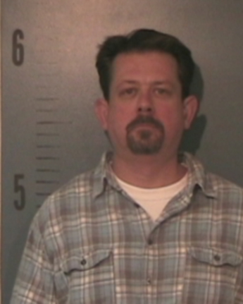 Eric Vaughn Voorhees