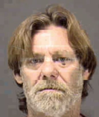Robert Anthony Strickroth