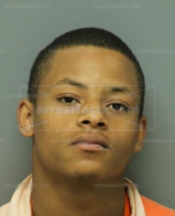 Alton Jarrell Jones