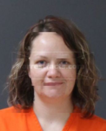 Jennifer Lea Kramer