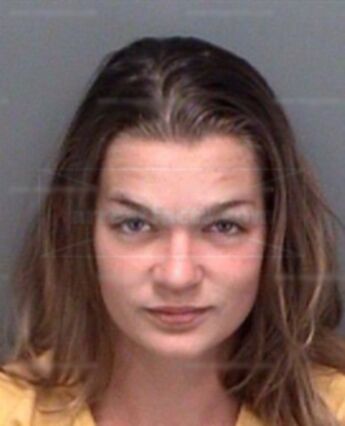 Amanda Lavona Mcelmurray