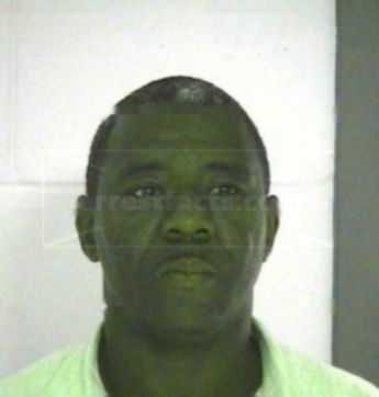 Ernest Reddish