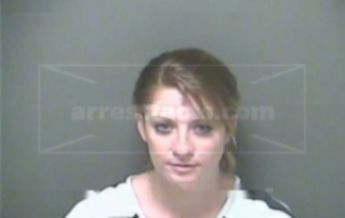 Amanda Nicole Krentz