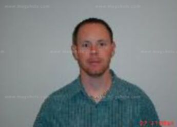 Dustin Kain Moore