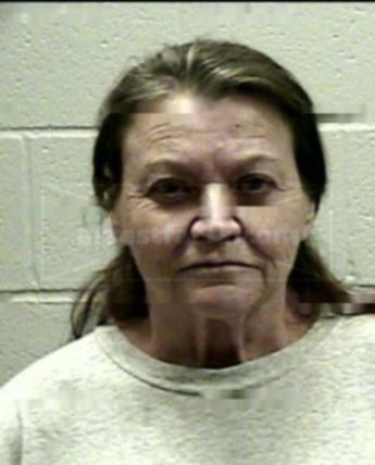 Helen Louise Toney