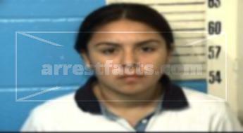 Anna Urbina Armendariz
