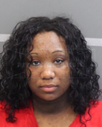 Colundra Dichelle Bowman