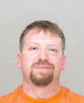 Ryan John Beery