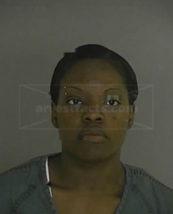 Angela Lewis