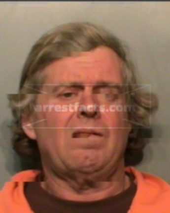 Jerry Laverne Morelock