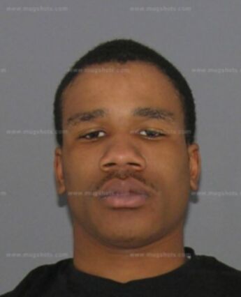 Laderrick Parks