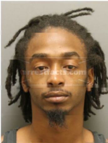 Marcus Dewayne Beamon
