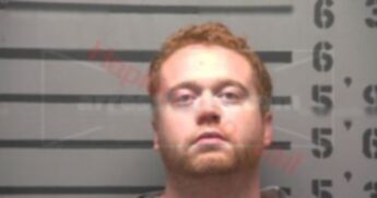 Blake Randall Mattox