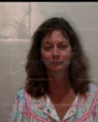 Cheryl Ann Lucas