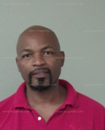 Jarvis Arvez Cooper