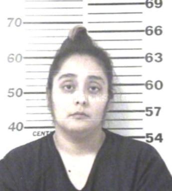 Christina Ramierez Carias
