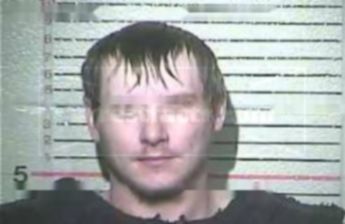 Donald Ray Smith Jr.
