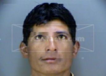 Alberto Luis Rodriguez
