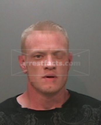 Geoffery Shane Wright