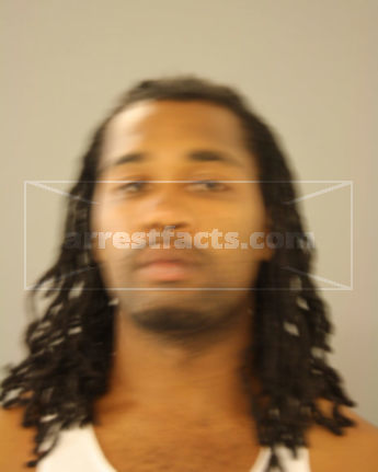 Marvin D Harper