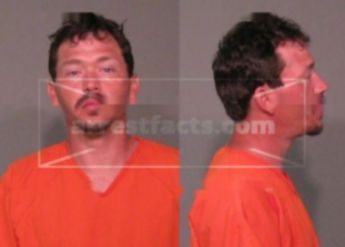 Alton Dewayne Potts